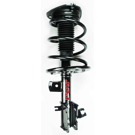 Fcs Automotive Complete Strut Assembly, 2331839R 2331839R
